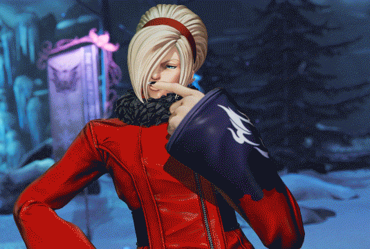 拳皇15|数字豪华|v2.30|全DLC|官方中文|支持手柄|THE KING OF FIGHTERS XV