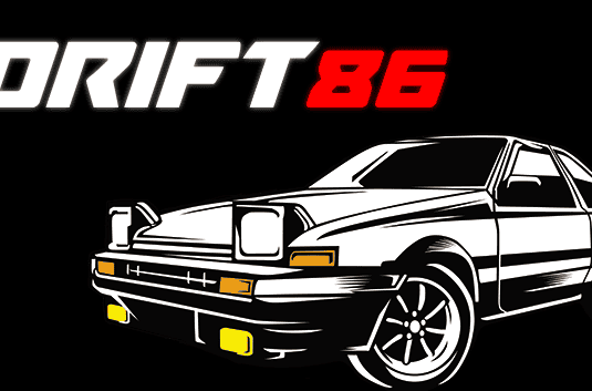 漂移86|Build.13034938|官方中文|支持手柄|Drift86