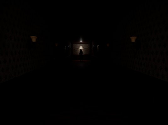 岔路|官方中文|Fork Road