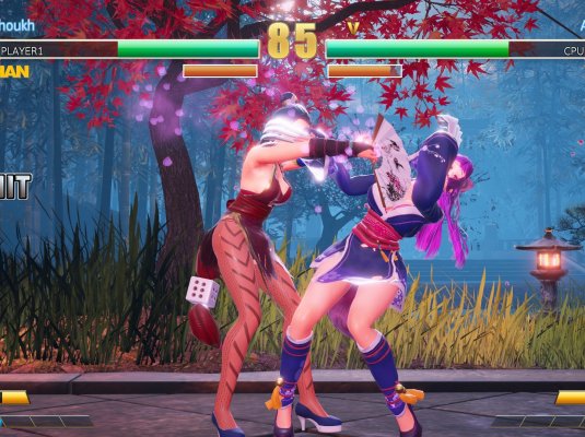 格斗天使SE|V230704|全DLC|官方中文|Fight Angel Special Edition