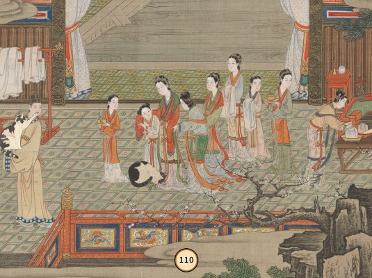 唐朝那些猫|官方中文|Cats of the Tang Dynasty