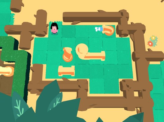 管道天堂|官方中文|支持手柄|Pipe Push Paradise