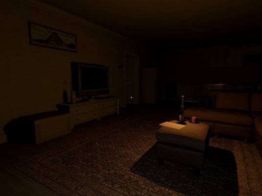 24小时故事：停电|官方中文|24H Stories: The Blackout