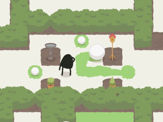 好的雪人很难堆|官方中文|支持手柄|A Good Snowman Is Hard To Build