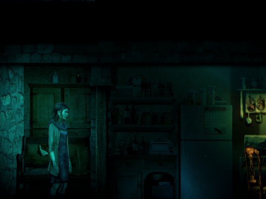 伯恩豪斯巷|v1.3.6|官方中文|支持手柄|Burnhouse Lane