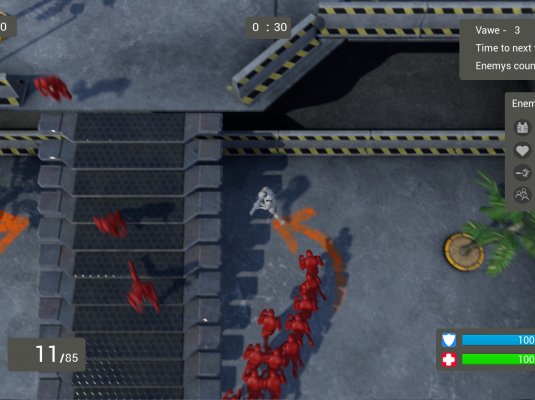 不要停止|官方中文|Don’t Stop