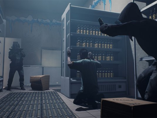 严阵以待|v42473|正式版|官方中文|Ready or Not