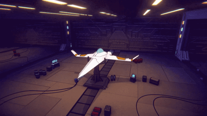 胡须中队：幸存者|官方英文|支持手柄|Whisker Squadron: Survivor