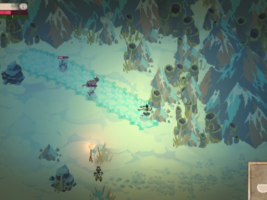 月亮猎人|v2519715|官方中文|支持手柄|Moon Hunters|月亮猎手|月之猎人