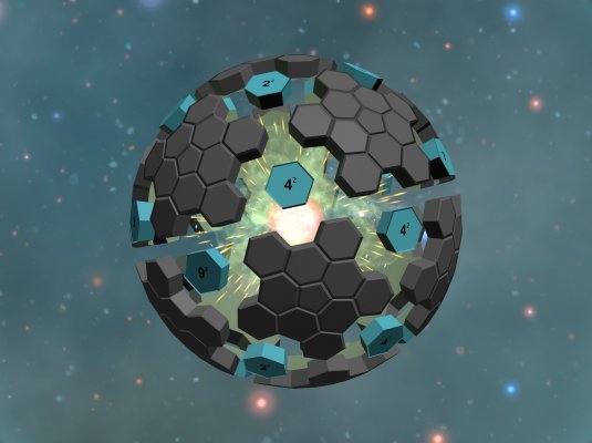 Globesweeper:六角益智游戏|官方中文|Globesweeper: Hex Puzzler
