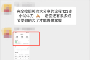 公众号霸屏SEO特训营第二期，普通人如何通过拦截单日涨粉1000人 快速赚钱