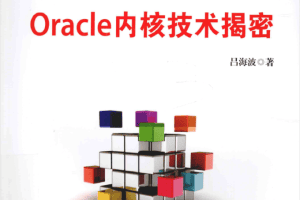 Oracle内核技术揭秘_数据库教程