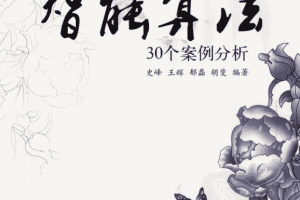 MATLAB智能算法30个案例分析 （史峰） pdf_人工智能教程