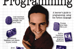 深入浅出程序设计（中文版） Head First Programming 中文_数据结构教程