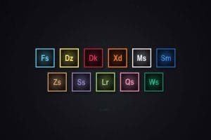 赢政天下全家桶 Adobe 2019. v9.0 大师中文破解版