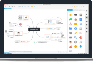 思维导图小工具xmind-7.5 for Mac