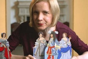 真实的凡尔赛 The Real Versailles