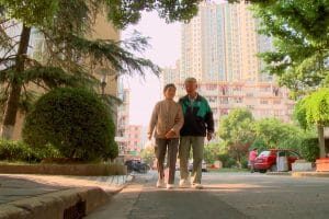 我只认识你