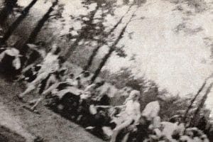 奥斯威辛：纳粹的最终解决方案 Auschwitz: The Nazis and the 'Final Solution'