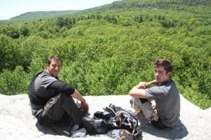 名人荒野求生 第一季 Running Wild with Bear Grylls Season 1