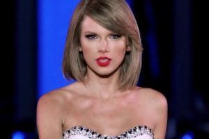 泰勒·斯威夫特：1989世界巡回演唱会 Taylor Swift: 1989 World Tour Live