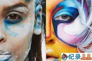 BBC美颜大师纪录片《化妆界明日之星 Glow Up: Britain’s Next Make-Up Star》第2季中字 720P/1080i高清纪录片资源百度云盘下载