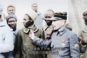 凡尔登战役启示录 Apocalypse Verdun