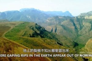 俯瞰非洲 Aerial Africa