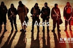 CCTV央视空战纪录片《王牌飞行员 Air Aces》全5集 720P/1080i高清纪录片百度云