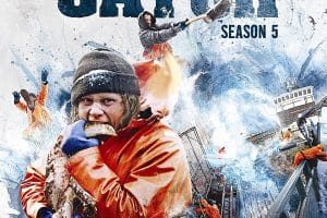 渔人的搏斗 第五季 Deadliest Catch Season 5
