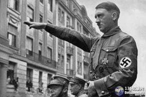 CCTV央视纪录片《灰狼：阿道夫·希特勒的逃亡 Grey Wolf: Hitler’s Escape to Argentina》全1集 720P/1080i高清纪录片百度云下载