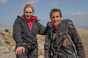 名人荒野求生 第二季 Running Wild with Bear Grylls Season 2