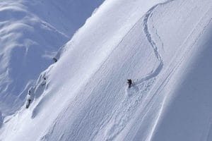 险峰 Steep