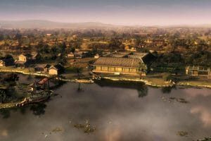 圆明园
