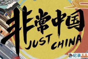央视社会人文纪录片《非常中国 Just China》全8集中字 纪录片资源百度云盘下载 1080P/MP4/2.39G