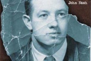 约翰·纳什：伟大的疯狂 The American Experience: A Brilliant Madness