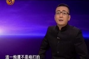凤凰大视野：1974西沙往事