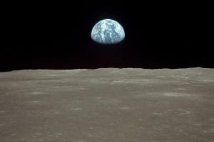 为了全人类 For All Mankind