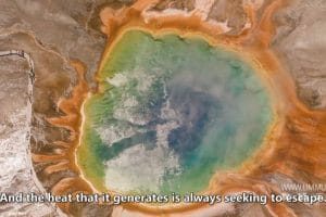 古代黄石公园  第二季全3集Ancient Yellowstone