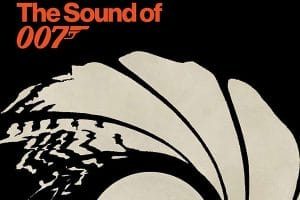 邦德电影音乐纪录片《007之声 The Sound of 007》全1集中字 纪录片资源百度云盘下载 1080P/MKV/6.27G