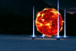 宇宙无限 Space