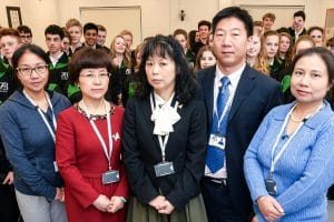 我们的孩子足够坚强吗？中式学校 Are Our Kids Tough Enough? Chinese School