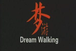 梦游