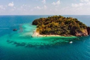BBC人文地理纪录片《岛屿故事 Island Stories》全1集中字 纪录片资源百度云盘下载 720P/MP4/879M
