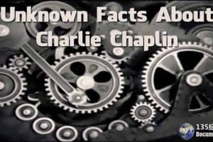 CCTV央视艺术历史纪录片《卓别林秘史 Unknown Chaplin》全3集 720P/1080i高清纪录片百度云下载