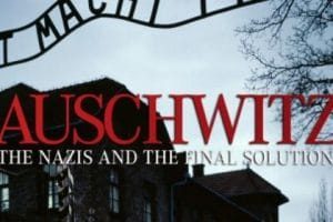 BBC二战经典纪录片《奥斯维辛集中营 Auschwitz》全6集 标清纪录片百度云