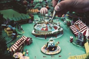 想象工程故事 The Imagineering Story