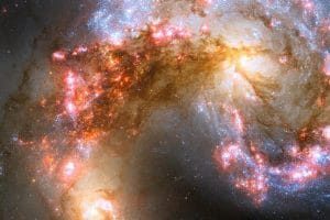 蓝光风情之空间之旅 BluScenes Journey Through Space