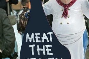 [其他] 肉类真相 / Meat the Truth / 肉的真相-纪录片资源1080P/720P/360P高清标清网盘迅雷下载