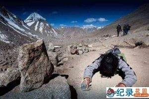 NHK人文地理纪录片《西藏冈仁波齐朝圣之旅》全1集 720P/1080i高清纪录片资源百度云盘下载